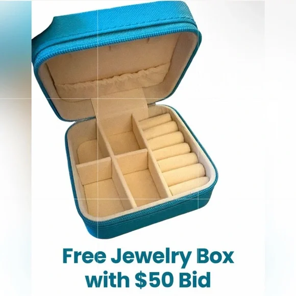 Solid Sterling Silver 1.42 Carat VVSD Halo Moissanite Screw Back Earrings - Picture 6 of 6